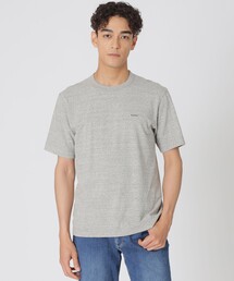 Paul Stuart(�|�[���X�`���A�[�g)�̃��t�B�V�� �J�W���A��T�V���c(T�V���c/�J�b�g�\�[)