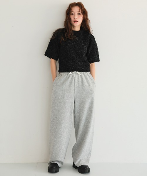 DONOBAN(ドノバン)の「サイドゴアブーツ(ブーツ・レディース・シルバー/アイボリー/ブラック・S/M/L/LL)」の5枚目の写真