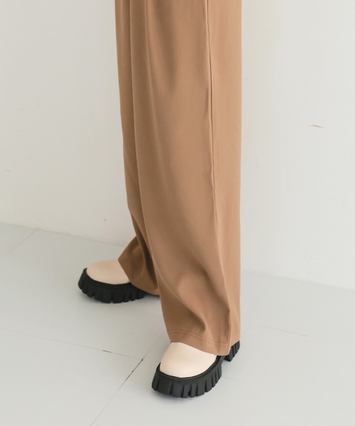 DONOBAN(ドノバン)の「サイドゴアブーツ(ブーツ・レディース・シルバー/アイボリー/ブラック・S/M/L/LL)」の13枚目の写真