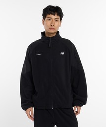 NEW BALANCE（ニューバランス）の「INCOMPLETE タイベックブルゾン