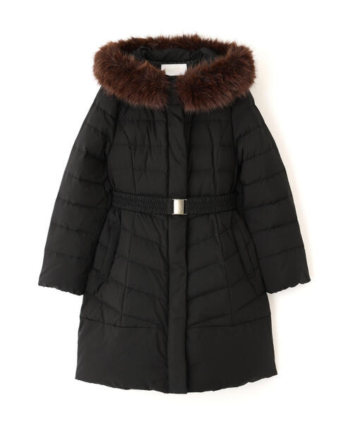 セール】ベルト付ダウン / 1215252101（ダウンジャケット/コート