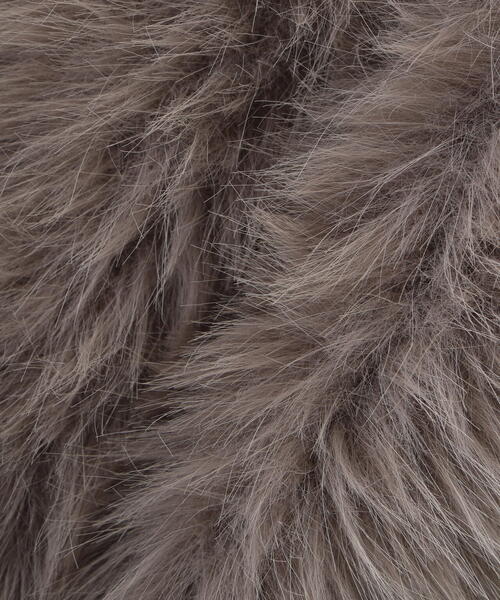 PROPORTION BODY DRESSING（プロポーションボディドレッシング）の「ベルト付ダウン / 1215252101（ダウンジャケット/コート・レディース・ホワイト系その他/ブラック/ベージュ・SMALL/MEDIUM/P/S）」の13枚目の写真