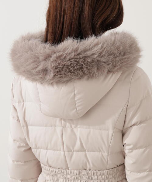 セール】ベルト付ダウン / 1215252101（ダウンジャケット/コート