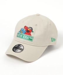 NEW ERA(j[G)́yNEW ERA(j[G)z920 SESAME(KIDS)(Lbv)