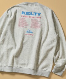 FREAK'S STORE(t[NXXgA)̌WJ KELTY/PeB KELTY×FREAK'S STORE/PeB ʒ cA[S obNvg N[lbNXEFbg(XEFbg)