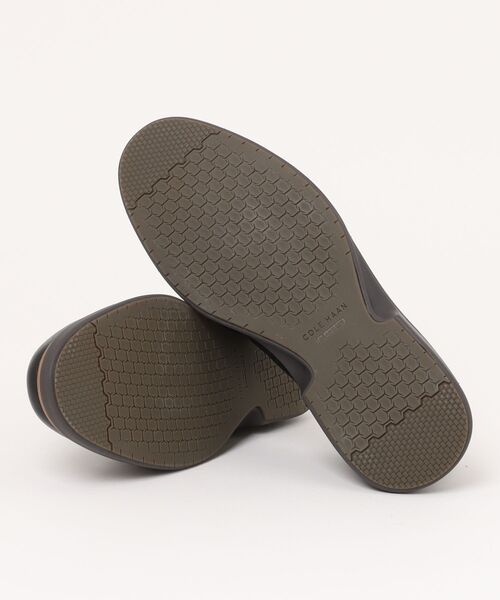 COLE HAAN(コールハーン)の「オリジナルグランド シティースペクター ベネチアンローファー mens(ローファー・メンズ・ネイビー・8/8.5/9/9.5/10/7.5/7/10.5)」の8枚目の写真
