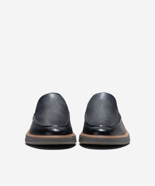COLE HAAN(コールハーン)の「オリジナルグランド シティースペクター ベネチアンローファー mens(ローファー・メンズ・ネイビー・8/8.5/9/9.5/10/7.5/7/10.5)」の2枚目の写真