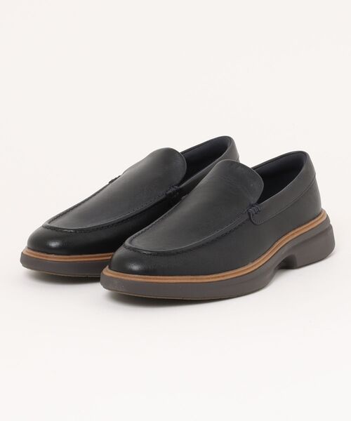 COLE HAAN(コールハーン)の「オリジナルグランド シティースペクター ベネチアンローファー mens(ローファー・メンズ・ネイビー・8/8.5/9/9.5/10/7.5/7/10.5)」の6枚目の写真