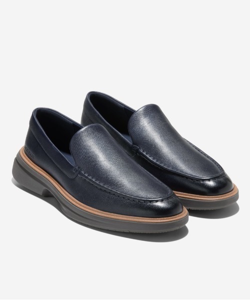 COLE HAAN(コールハーン)の「オリジナルグランド シティースペクター ベネチアンローファー mens(ローファー・メンズ・ネイビー・8/8.5/9/9.5/10/7.5/7/10.5)」の9枚目の写真