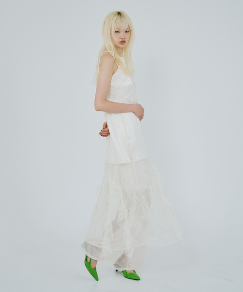【完売品】ANDRESD lettering lace dress Sサイズ 楽天市場】【 SALE ／ 50％OFF 】【公式】 ANDRESD アンドレスド