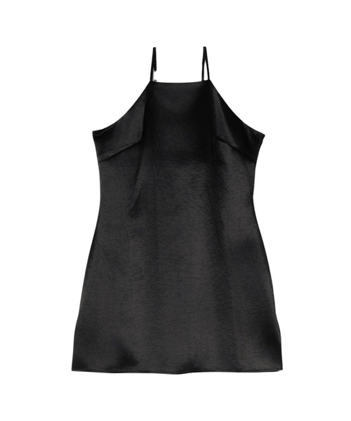 スパンコールレースレディドレス / sparkle lace lady dress（ドレス