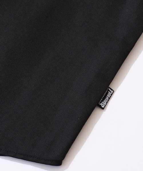 THRASHER(スラッシャー)の「【THRASHER/スラッシャー】長袖 ツイルワークシャツ(シャツ/ブラウス・メンズ・ダークグリーン/ブラック/ベージュ・M/L/XL)」の17枚目の写真