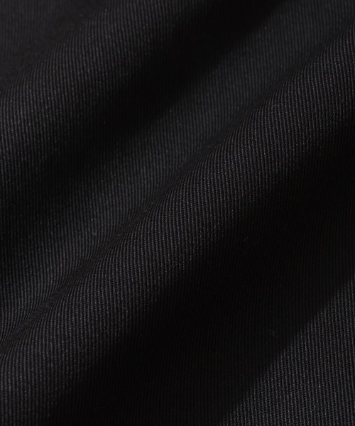 THRASHER(スラッシャー)の「【THRASHER/スラッシャー】長袖 ツイルワークシャツ(シャツ/ブラウス・メンズ・ダークグリーン/ブラック/ベージュ・M/L/XL)」の18枚目の写真