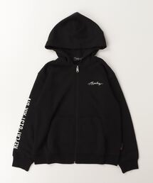 REPLAY（リプレイ）の「ボーイズ　ジップアップパーカー（パーカー・キッズ）」