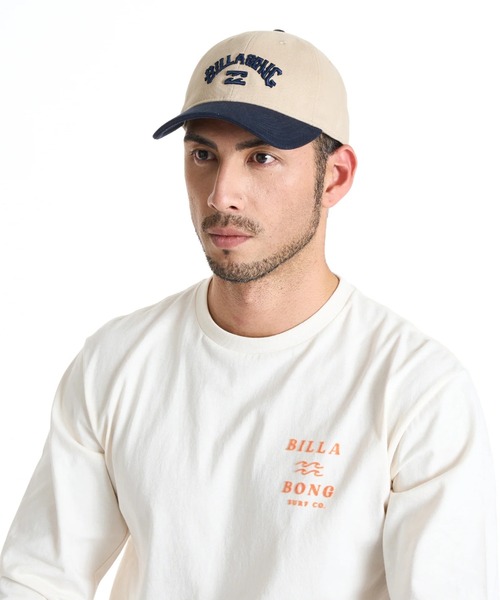 ビラボン (Billabong) メンズ キャップ 帽子 Walled Trucker (Black/Grey) ビラボン(BILLABONG) キャップ メンズ帽子・キャップ | 通販・人気