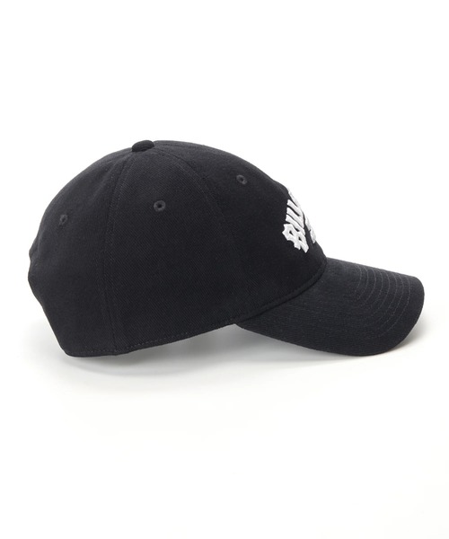 シャルボン　キャップ　ブラック BILLABONG メンズ TWOTONE CAP キャップ 【2025年秋冬モデル