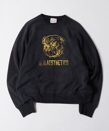 WHO'S WHO gallery | 【FromVintage】アニマルスウェット(スウェット)