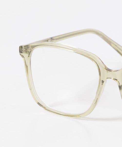 KANEKOOPTICAL カネコオプティカル 金子眼鏡×UNITED ARROWS KANEKO OPTICAL カネコオプティカル
