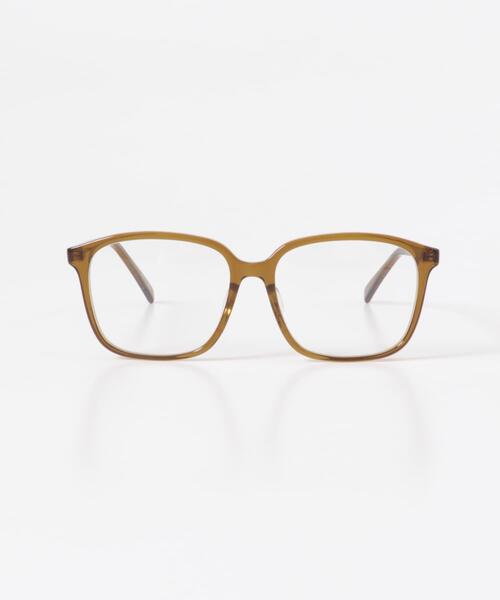 KANEKOOPTICAL カネコオプティカル KANEKO OPTICAL（カネコオプティカル）の「KANEKO OPTICAL×URBAN