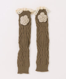 SPINNS(XsY)NA KN ARM ROSE 2WAY()