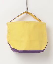 TEMBEA（テンベア）の「TEMBEA / CUBE TOTE BASIC（トートバッグ）」