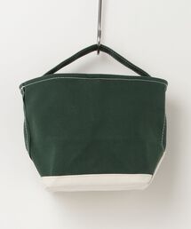 TEMBEA（テンベア）の「TEMBEA / CUBE TOTE BASIC（トートバッグ）」