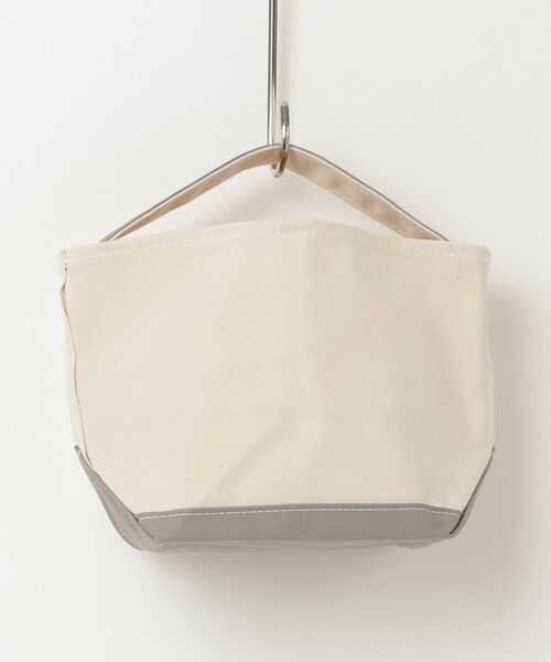 TEMBEA(テンベア)の「TEMBEA / CUBE TOTE BASIC(トートバッグ TEMBEA(テンベア)の「TEMBEA / CUBE TOTE BASIC(トートバッグ