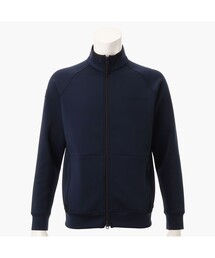 BRIEFING ネイビー ジップアップジャケット L BRIEFING ネイビー ジップアップジャケット L BRIEFING