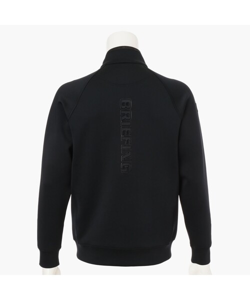 BRIEFING GOLF／ブリーフィングゴルフ】MEN'S 3D LOGO BLOUSON