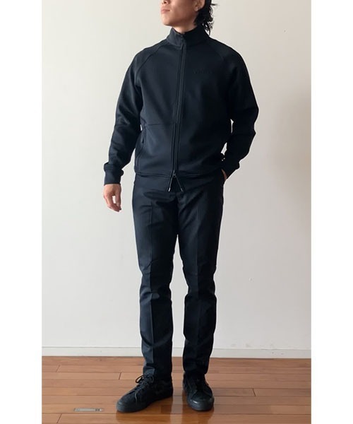 BRIEFING GOLF／ブリーフィングゴルフ】MEN'S 3D LOGO BLOUSON