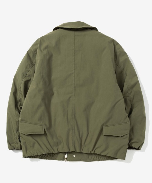 rehacer : Short Mods Jacket / ショートモッズジャケット(ミリタリー rehacer : Short Mods Jacket / ショートモッズジャケット(ミリタリー