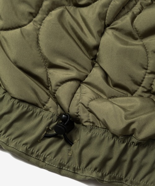 rehacer : Short Mods Jacket / ショートモッズジャケット（ミリタリー