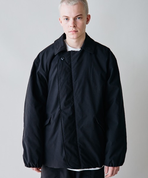 rehacer : Short Mods Jacket ショートモッズジャケット rehacer : Short Mods Jacket / ショートモッズジャケット（ミリタリー