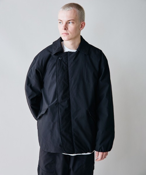 rehacer : Short Mods Jacket / ショートモッズジャケット(ミリタリー rehacer : Short Mods Jacket / ショートモッズジャケット(ミリタリー