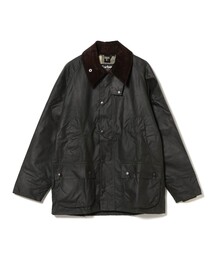 Barbour / BEDALE レギュラーフィット ワックス ジャケット