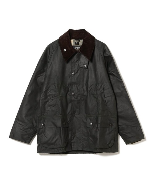 Barbour / BEDALE レギュラーフィット ワックス ジャケット（ブルゾン