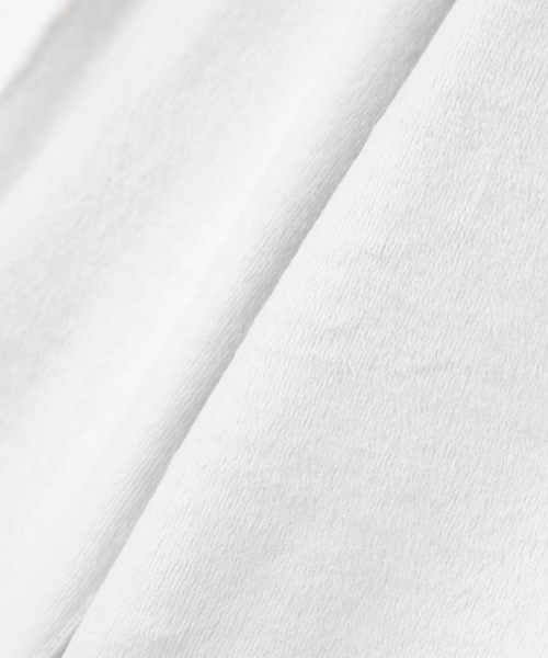 Honeys（ハニーズ）の「【ハニぽか】あったかライン入りパンツ（スウェットパンツ・レディース・ブラウン/杢グレー/ブラック・SS/M/L/S/LL）」の4枚目の写真