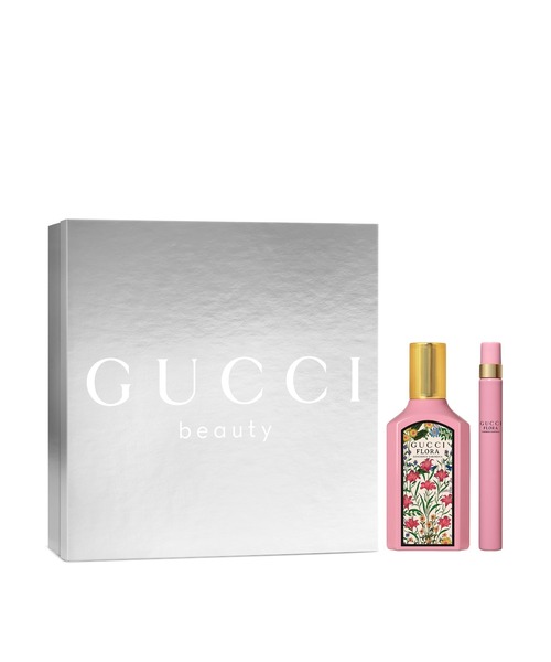 GUCCI beauty（グッチビューティ）の「グッチ フローラ ゴージャス