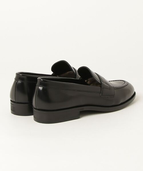 KENFORD(ケンフォード)の「ケンフォード ウィメンズ K221 COIN LOAFERS コイン ローファー(ローファー・レディース・ブラック・23/23.5/24/24.5/22.5/25)」の2枚目の写真