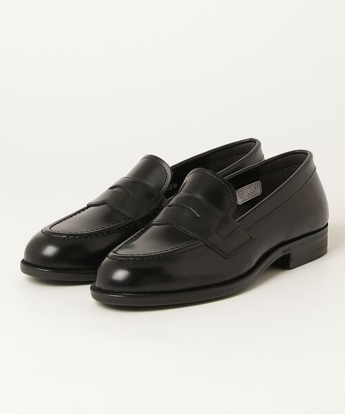 KENFORD(ケンフォード)の「ケンフォード ウィメンズ K221 COIN LOAFERS コイン ローファー(ローファー・レディース・ブラック・23/23.5/24/24.5/22.5/25)」の4枚目の写真