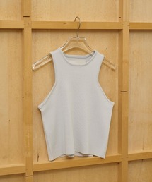 Linen Americansleeve Tops（タンクトップ）｜TODAYFUL（トゥデイフル