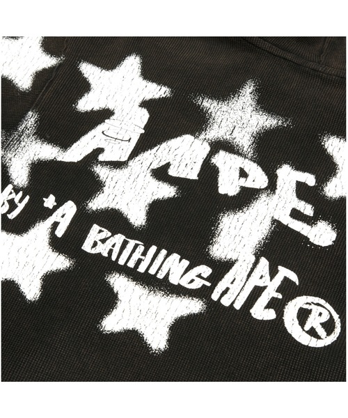 EPPEさま専用 AAPE NOW SHOES 