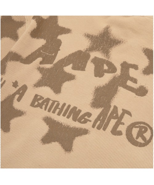 AAPE MAIN ZIP UP HOODIE | AAPE.JP
