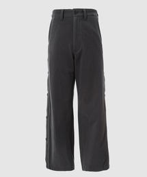 FACETASM（ファセッタズム）の「WOOL BASKETBALL PANTS（その他パンツ）」