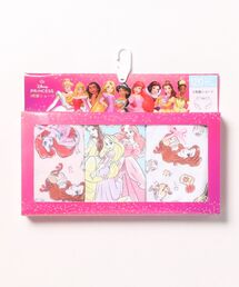 Disney(ディズニー)のディズニー ショーツ 3枚組 (プリンセス / アナと雪の女王 / ミニー)(ショーツ)