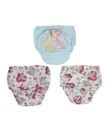 Disney(�f�B�Y�j�[)�̃f�B�Y�j�[ �V���[�c 3���g (�v�����Z�X / �A�i�Ɛ�̏��� / �~�j�[)(�V���[�c)