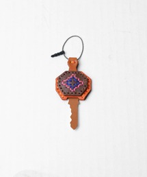 ARCHIVER（アーカイバ）の「【RES】レザーキーカバー（キーケース/キーアクセサリー）」