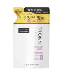 STEPHEN KNOLL（スティーブンノル）の「モイスチュアコントロール コンディショナー W (詰替え用)（コンディショナー）」