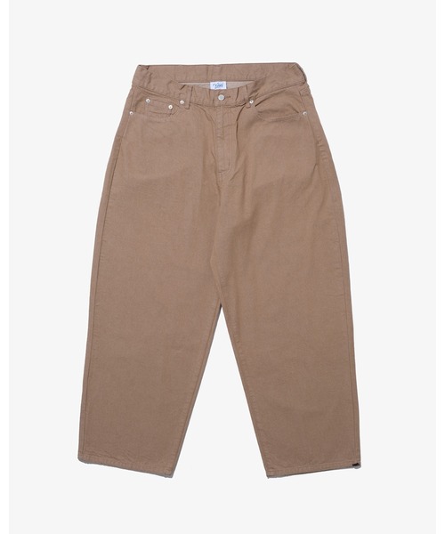 KEBOZ（ケボズ）の「KEBOZ×NICKGEAR DENIM（デニムパンツ）」 - WEAR