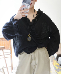 美品✨ JOURNAL STANDARD LUXE リップストップシャツコート 美品✨ JOURNAL STANDARD LUXE リップストップシャツコート